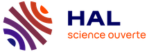 Logo Hal couleurs 2021